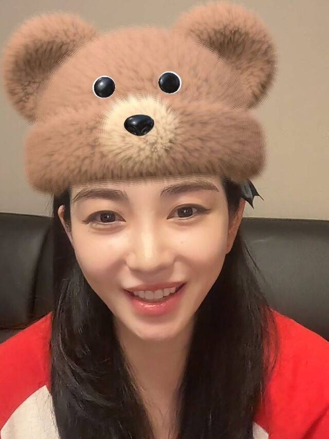 / 그룹 AOA 출신 권민아 인스타그램