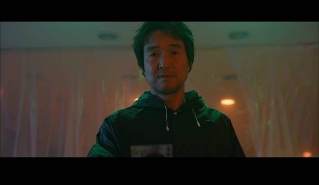 tvN ‘신사장 프로젝트’ 캡처