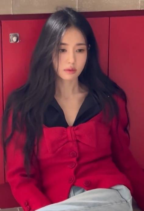 안은진 소셜 미디어