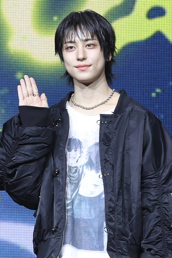 앤팀 타키. 연합뉴스