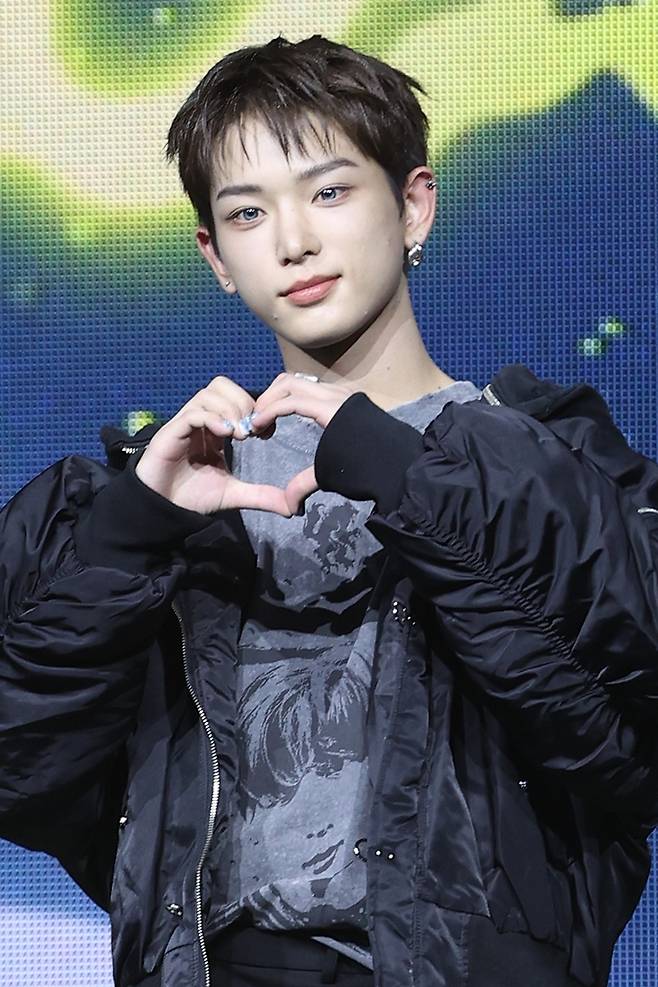 앤팀 하루아. 연합뉴스