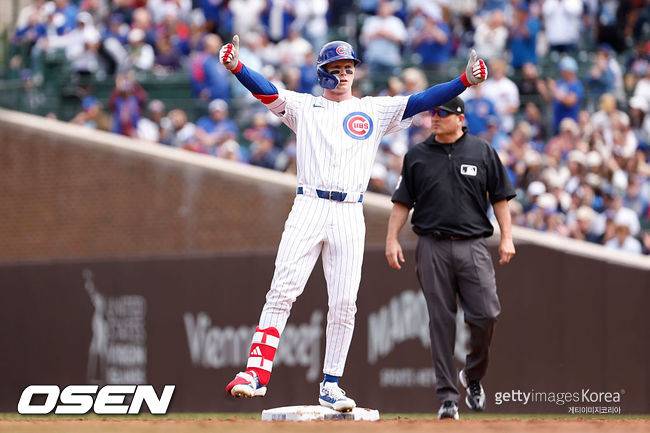 [사진] ⓒGettyimages(무단전재 및 재배포 금지)