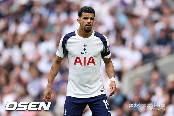 [사진] 솔란케 ⓒGettyimages(무단전재 및 재배포 금지)