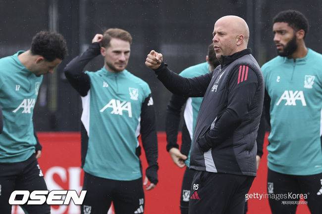 [사진] ⓒGettyimages(무단전재 및 재배포 금지)