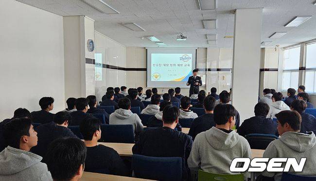 NC 다이노스 제공