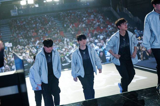 라이엇게임즈 플리커.