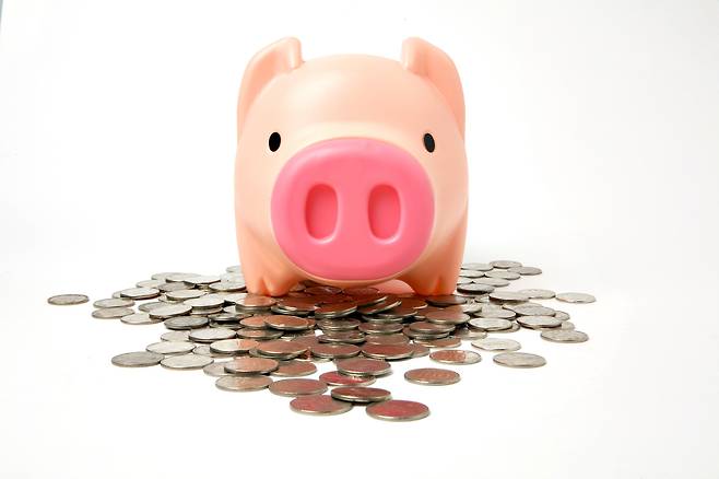 초등학생 자녀를 둔 학부모의 약 84%는 자녀에게 용돈을 주며, 자녀가 첫 용돈을 받는 시기는 만 나이 기준 평균 8.4세라는 조사 결과가 나왔다. 게티이미지뱅크