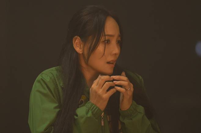 [사진 제공= MBN ‘퍼스트레이디’]