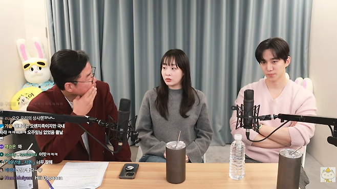 유튜브 ‘채널십오야’