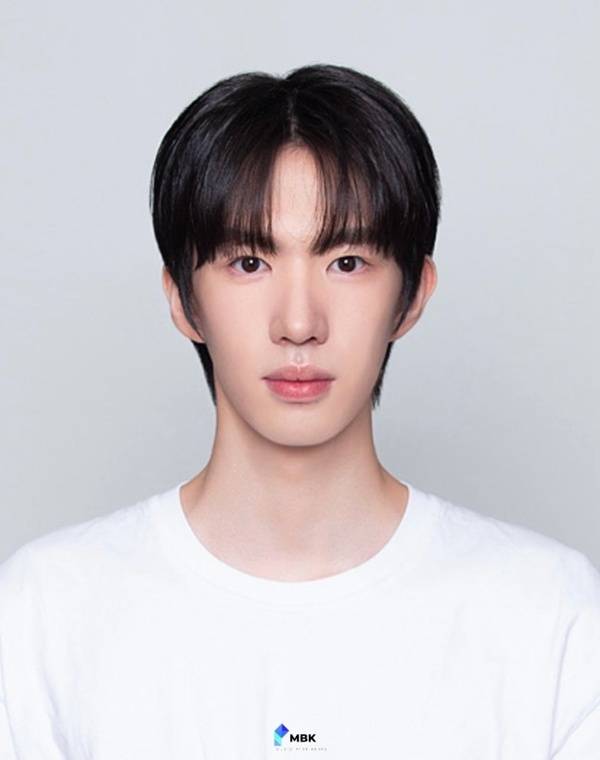 신전떡볶이 창업주 3세 하민기 / 사진=모덴베리코리아 제공