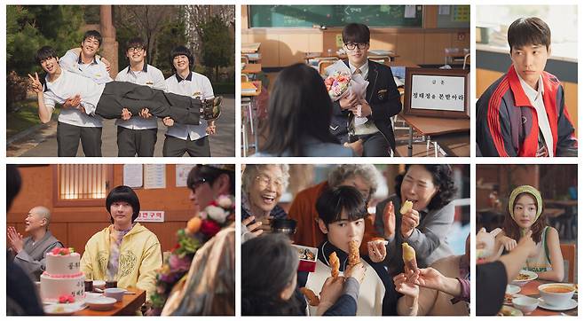 ▲ 퍼스트 라이드. 제공ㅣ쇼박스