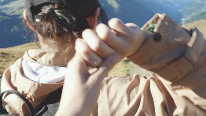 ▲ 원슈타인과 여자친구 지호 씨. 출처| 원슈타인 인스타그램