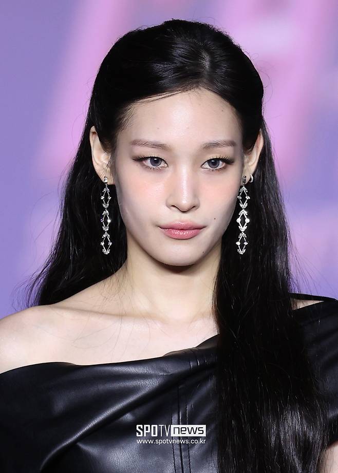 ▲ 올데이 프로젝트 애니 ⓒ곽혜미 기자