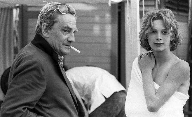 ▲ 출처|영화 '세상에서 가장 아름다운 소년' 스틸