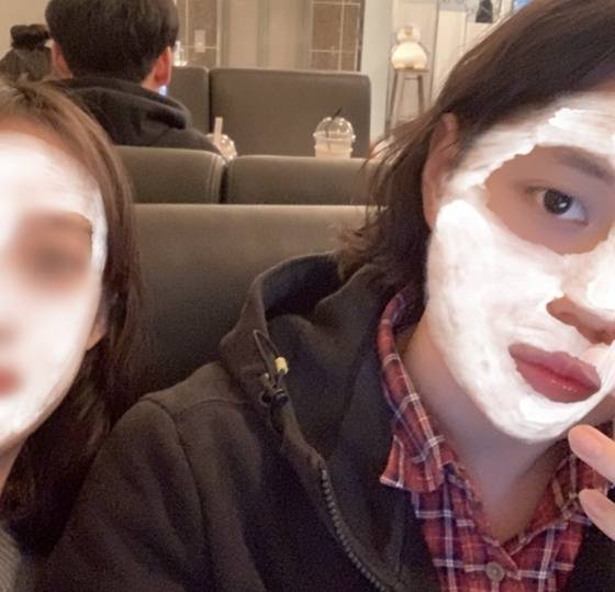 /사진=원슈타인 SNS