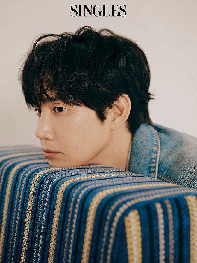 박성훈 / 사진=싱글즈