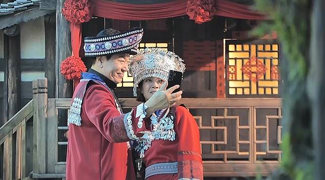 /사진제공=채널A '요즘 남자 라이프-신랑수업'