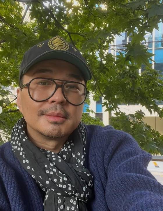 /사진=정준 인스타그램