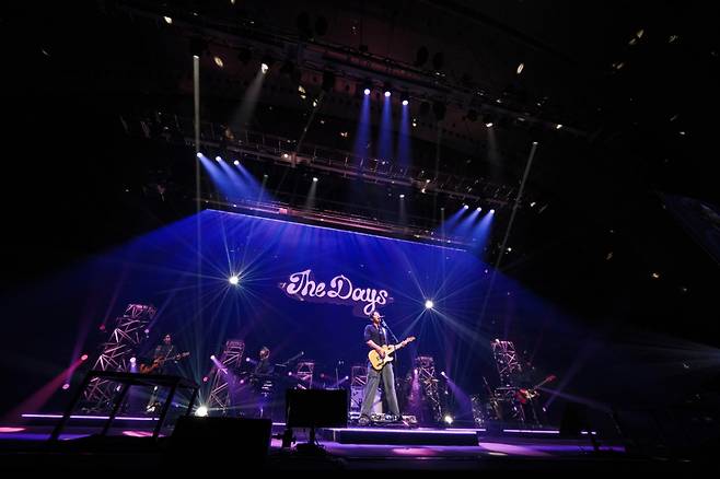 엑소 찬열, 일본 솔로 데뷔 → 4개 지역 라이브 투어 성황