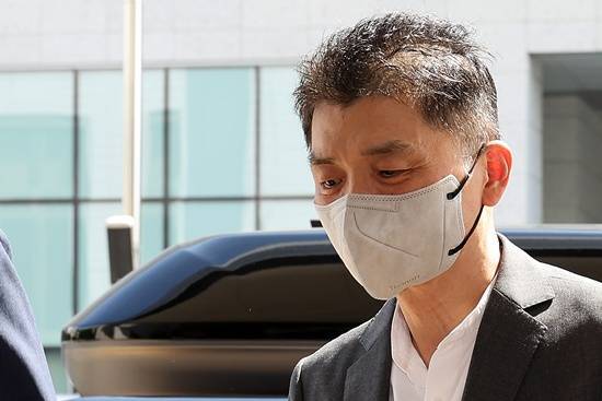 카카오 창업자 김범수 미래이니셔티브센터장. 사진=연합뉴스