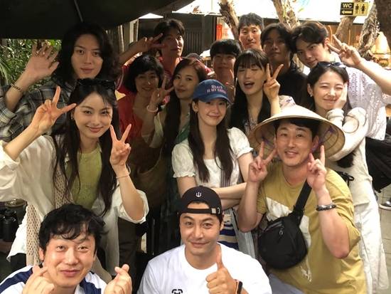 사진= 박영운 SNS