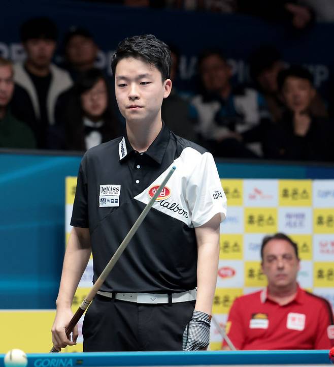 김영원. 사진=PBA