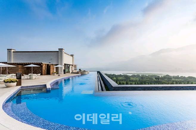 아쿠아필드 하남점 (사진=조선호텔앤리조트)