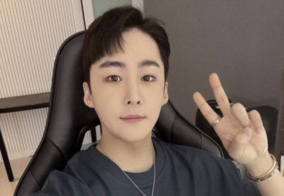 BJ 세야. (사진=SNS 캡처)