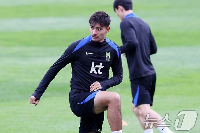 카스트로프 2025.10.12/뉴스1 ⓒ News1 박지혜 기자