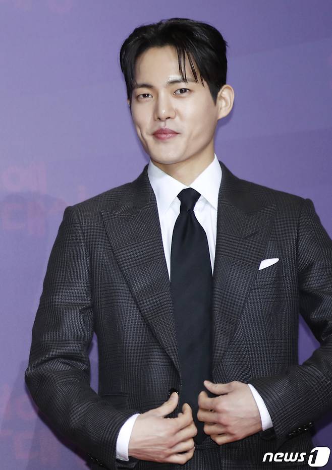 배우 김건우/뉴스1 ⓒ News1 DB