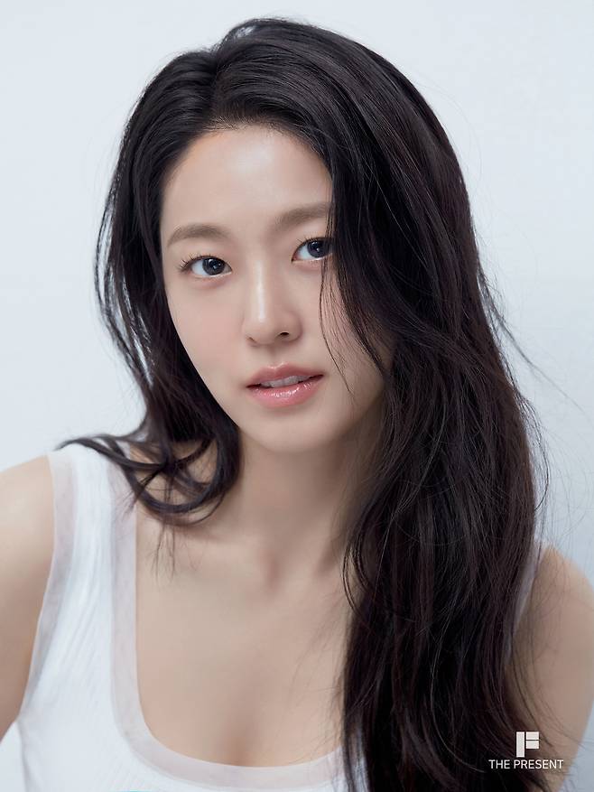 배우 김설현 / 더프레젠트컴퍼니 제공