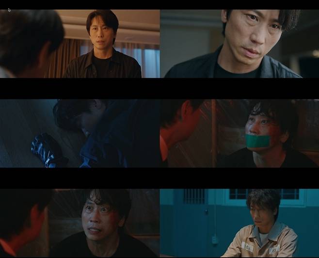 민성욱. 사진 | tvN 드라마 ‘신사장 프로젝트’