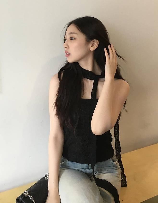 사진 | 이수민 SNS