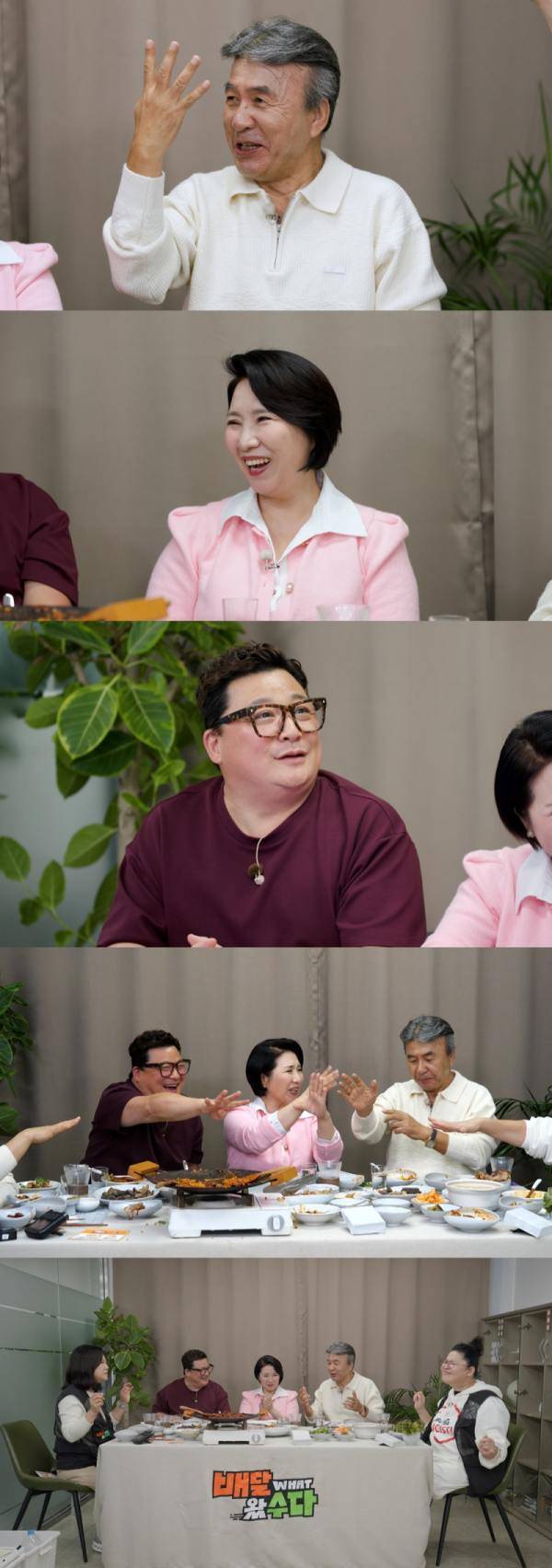 ⓒKBS2 '배달왔수다'