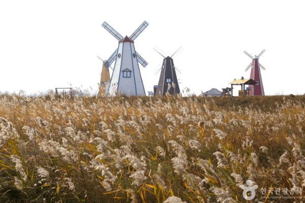 대부바다향기테마파크 /사진제공-한국관광공사