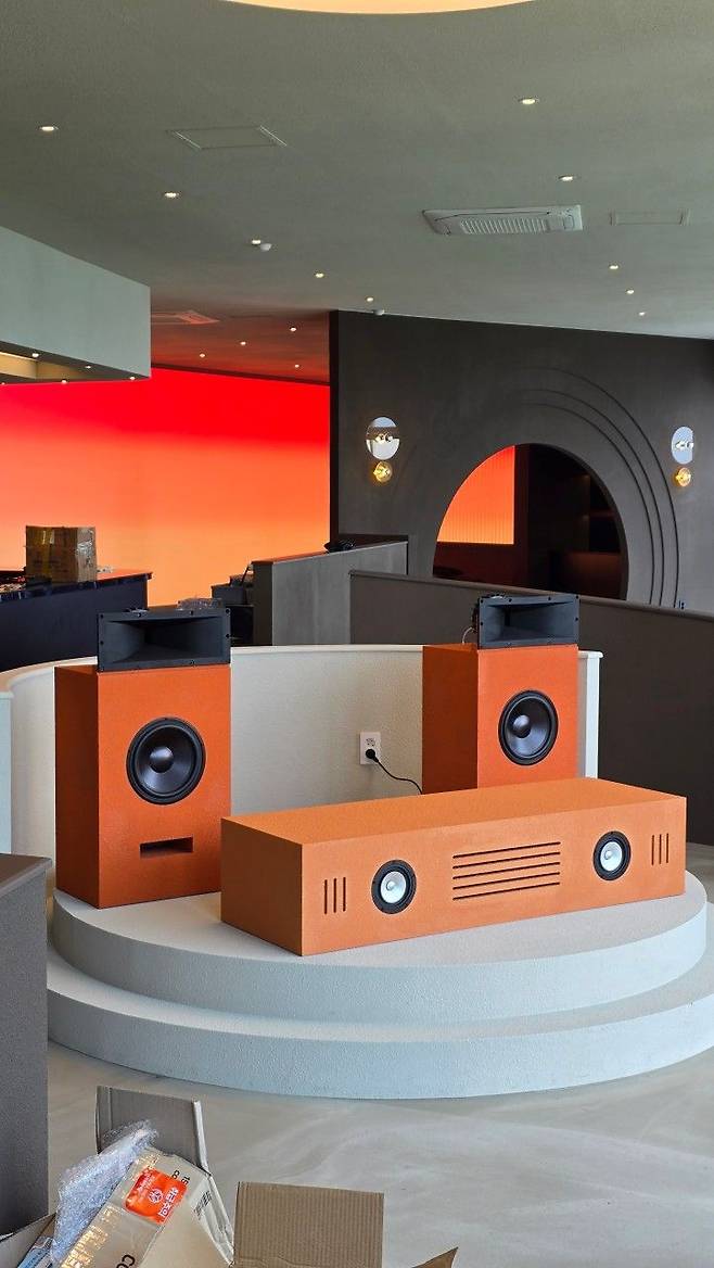 사운즈오브선셋 (네이버 카페 정보 중, 업체 제공 이미지)