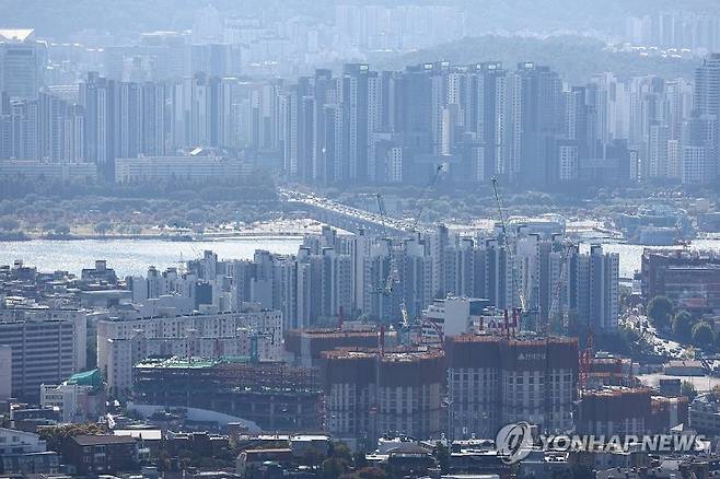 헛짚은 대책...집값은 못잡고 매물·거래만 줄였다