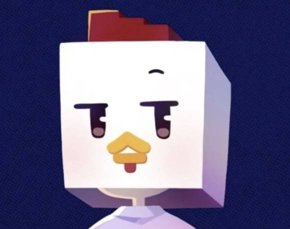 유튜버 수탉 이미지. [사진=수탉 유튜브]