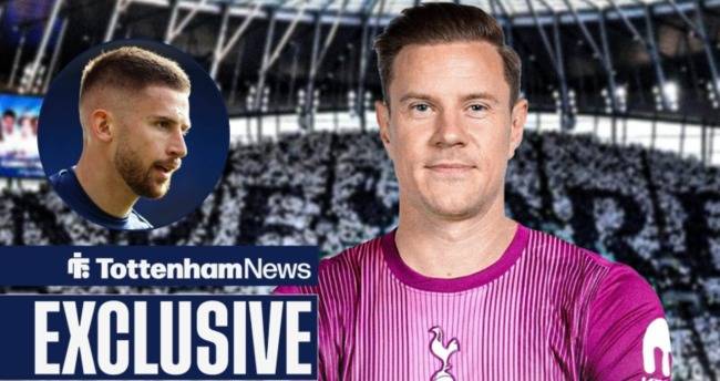 사진=토트넘 홋스퍼 뉴스