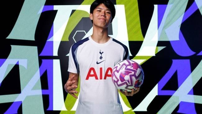 사진=토트넘 홋스퍼