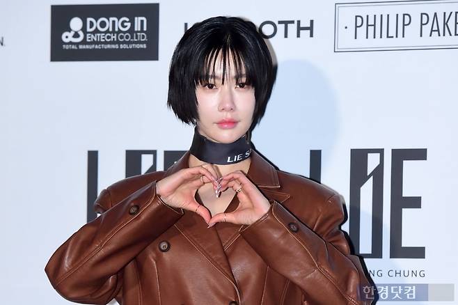 클라라 /사진=변성현 한경닷컴 기자