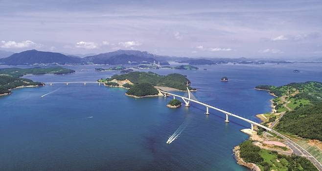 2026 여수세계섬박람회. 사진=여수시청