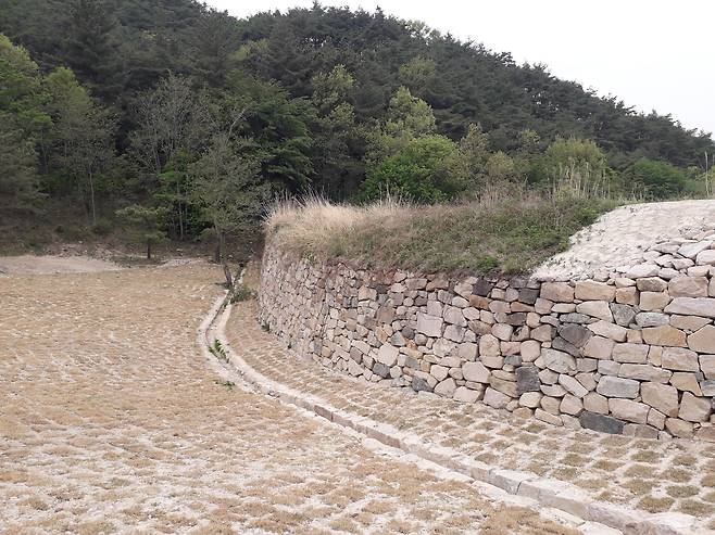 Myeonghwalseong  (Korea Heritage Service)