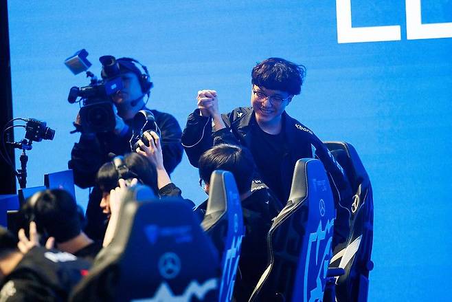 라이엇 게임즈 제공