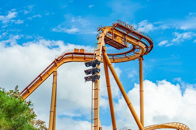 경주월드 / 사진=한국관광공사
