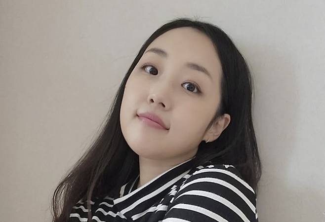 개그우먼 박보미. 사진| SNS