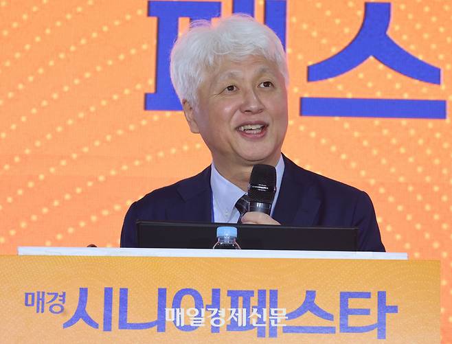 오상우 동국대교수 2025.10.29 [이승환기자]