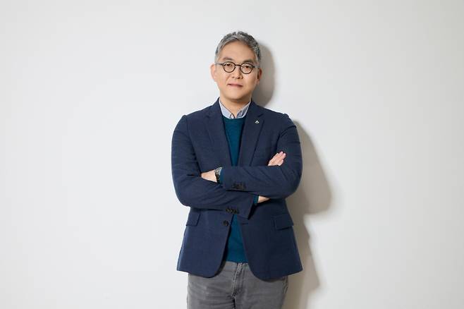 서병휘 아모레퍼시픽 R&I 센터장 서병휘 CTO/사진=아모레퍼시픽