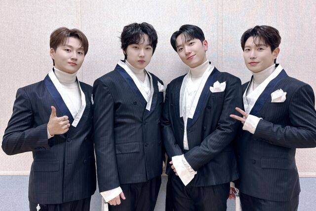 포레스텔라 / 비트인터렉티브 제공