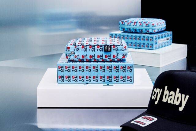 아일릿 / 빌리프랩